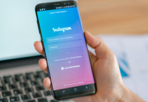 Viral Reels Instagram Account Monetized Through Sponsored Posts And Brand Placements