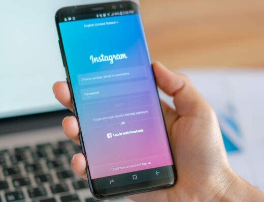 Viral Reels Instagram Page