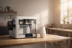 Industrial Equipment Shopify Business | 290+ Products | 3D Printers, Laser Cutters, And CNC Equipment