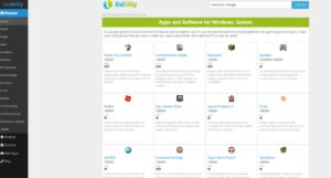 Multilingual Tech Content Website With Custom CMS